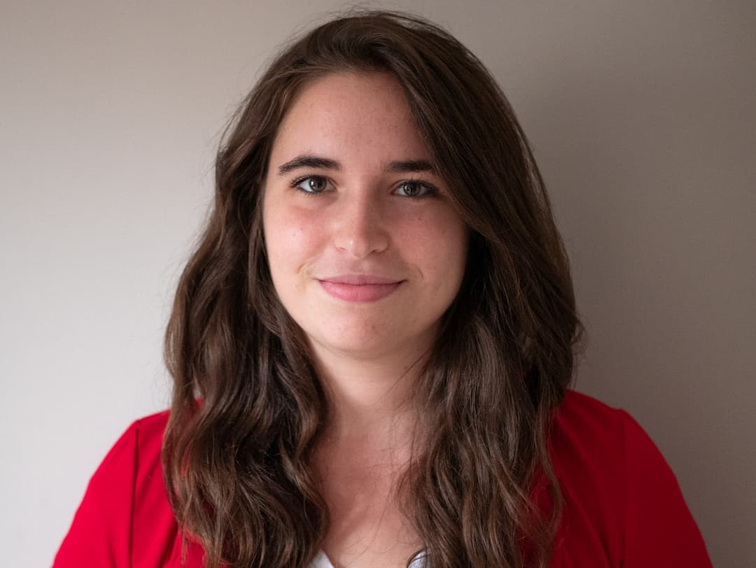 Magali — French Keys teacher